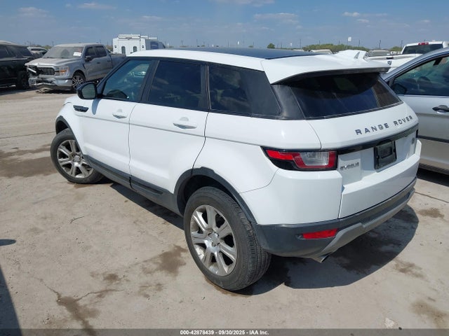 Land Rover aj20p 2018 SALVP2RX5JH270141 Image 3