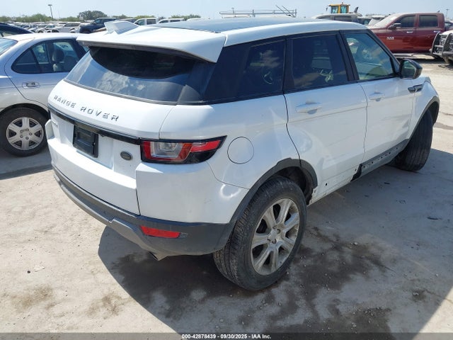 Land Rover aj20p 2018 SALVP2RX5JH270141 Image 4