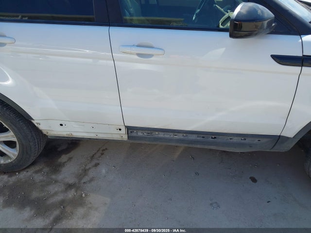 Land Rover aj20p 2018 SALVP2RX5JH270141 Image 6