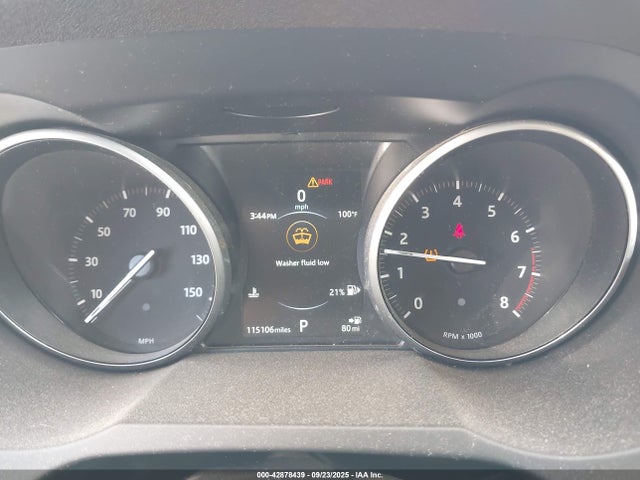 Land Rover aj20p 2018 SALVP2RX5JH270141 Image 7