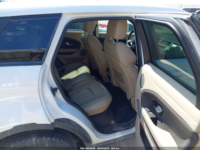 Land Rover aj20p 2018 SALVP2RX5JH270141 Image 8