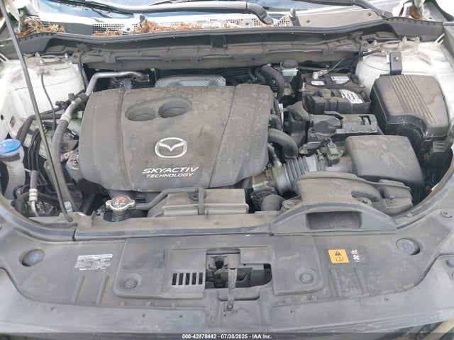 JM3KE4DY9F0496143 Mazda py
