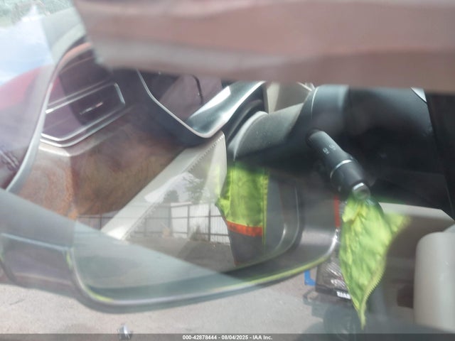 5YJSA1E21HF214868 Tesla MODEL S