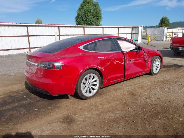 2017 TESLA MODEL S 5YJSA1E21HF214868 Photo 3