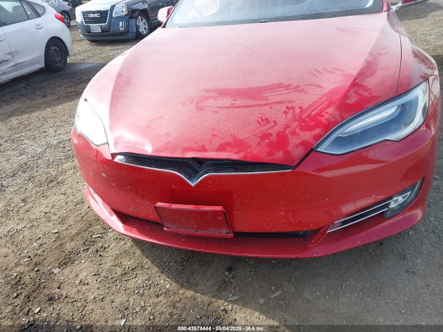 2017 TESLA MODEL S 5YJSA1E21HF214868 Photo 5