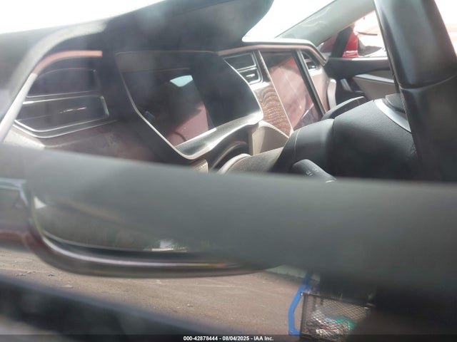 2017 TESLA MODEL S 5YJSA1E21HF214868 Photo 6