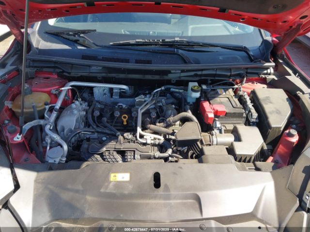 2022 MITSUBISHI OUTLANDER JA4J3UA8XNZ081559 Photo 9