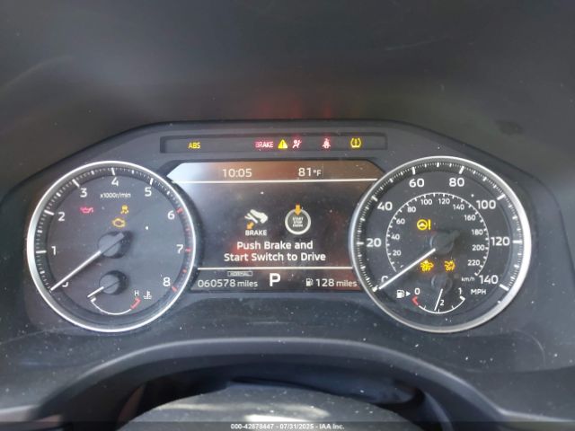 2022 MITSUBISHI OUTLANDER JA4J3UA8XNZ081559 Photo 6