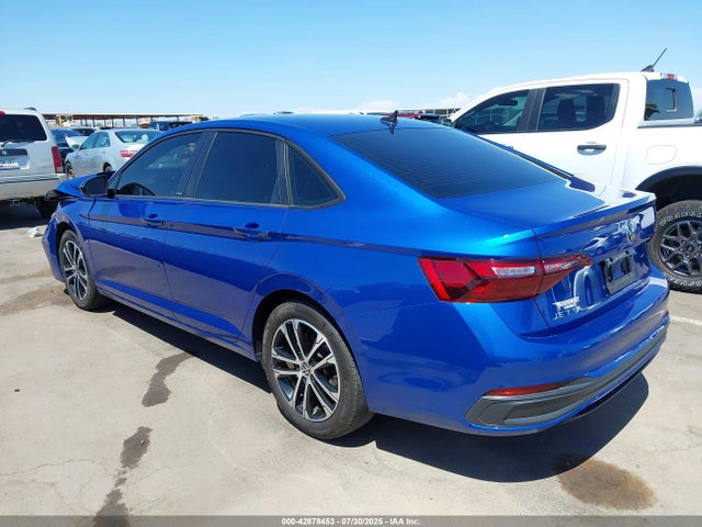Volkswagen tsi 2024 3VWBM7BU3RM004279 Image 3