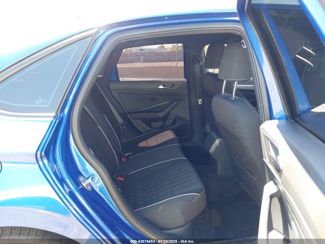 Volkswagen tsi 2024 3VWBM7BU3RM004279 Image 8