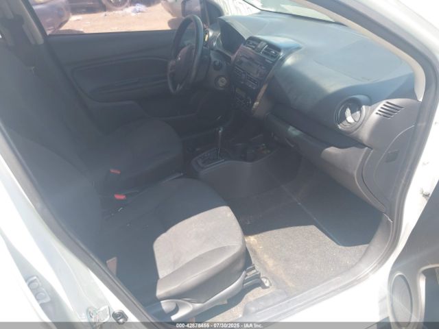 2015 MITSUBISHI MIRAGE ML32A4HJ7FH059893 Photo 4