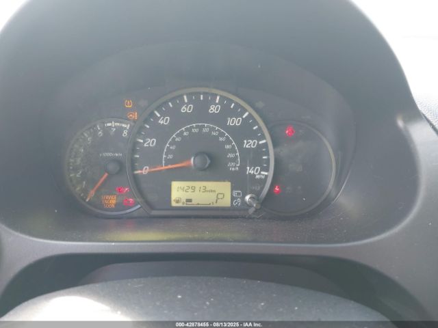 2015 MITSUBISHI MIRAGE ML32A4HJ7FH059893 Photo 6