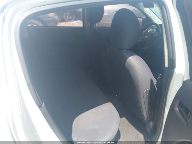 2015 MITSUBISHI MIRAGE ML32A4HJ7FH059893 Photo 7