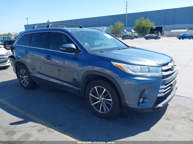 5TDJZRFH0KS744483 Toyota 2gr-fks