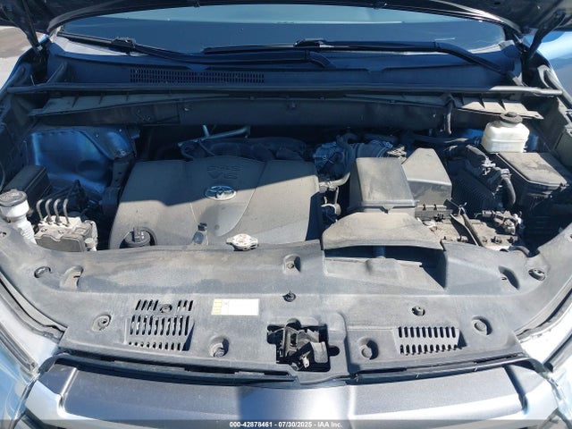 5TDJZRFH0KS744483 Toyota 2gr-fks