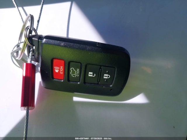 5TDJZRFH0KS744483 Toyota 2gr-fks