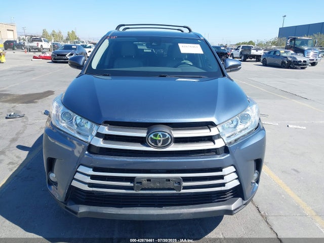 5TDJZRFH0KS744483 Toyota 2gr-fks