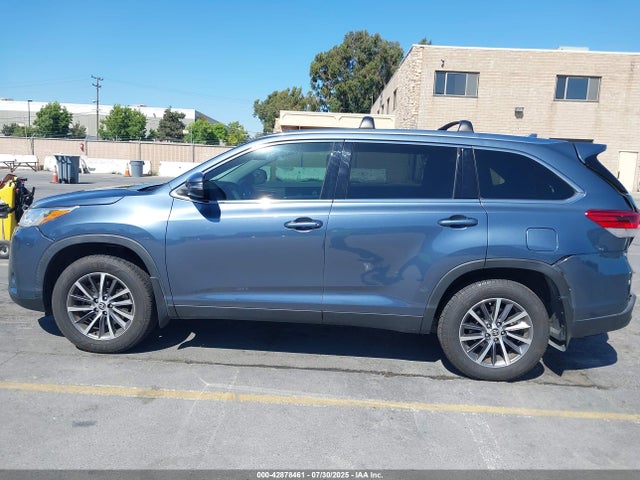 5TDJZRFH0KS744483 Toyota 2gr-fks