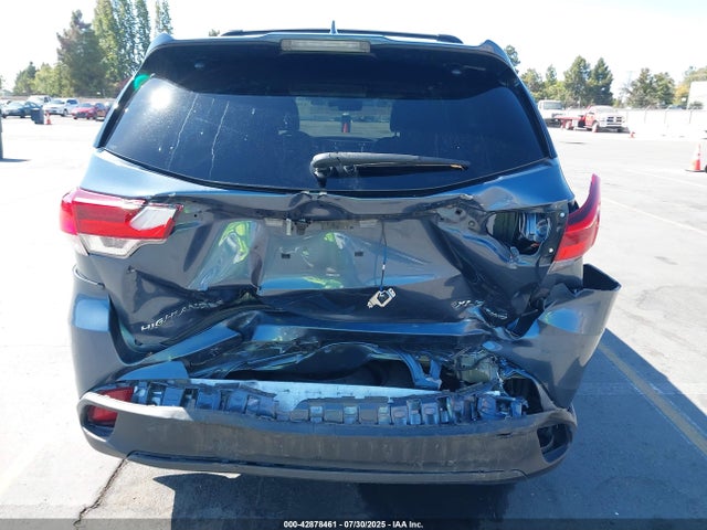 5TDJZRFH0KS744483 Toyota 2gr-fks
