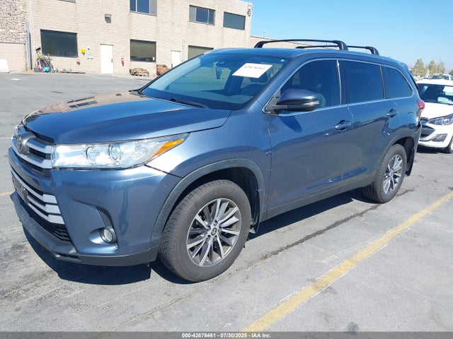5TDJZRFH0KS744483 Toyota 2gr-fks