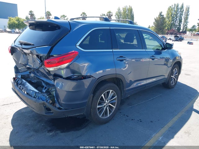 5TDJZRFH0KS744483 Toyota 2gr-fks
