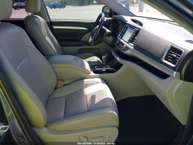 5TDJZRFH0KS744483 Toyota 2gr-fks