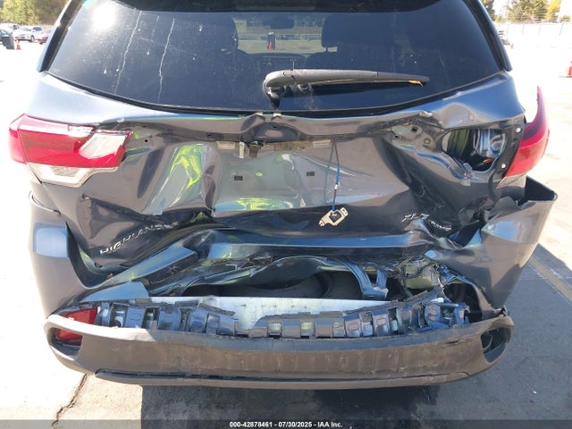 5TDJZRFH0KS744483 Toyota 2gr-fks