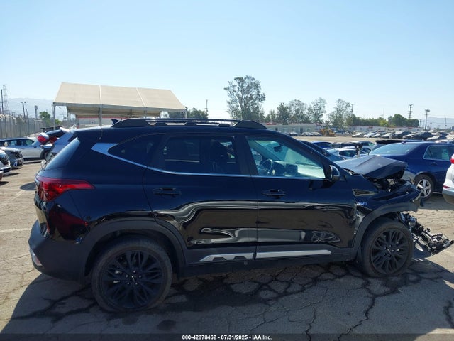 KIA gamma, t-gdi 2023 KNDEUCA21P7400078 Image 13