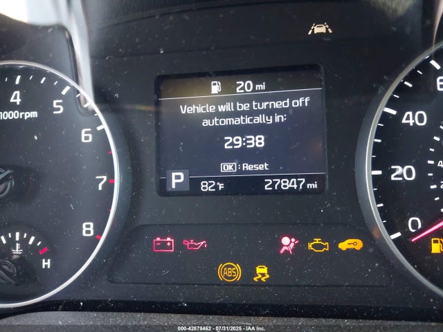 KIA gamma, t-gdi 2023 KNDEUCA21P7400078 Image 15