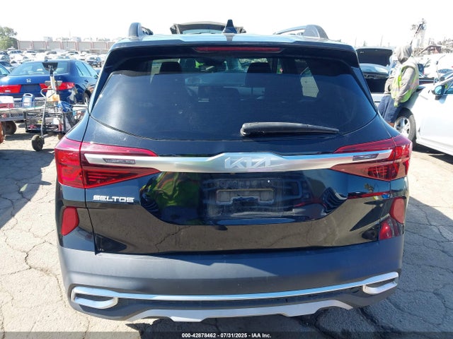 KIA gamma, t-gdi 2023 KNDEUCA21P7400078 Image 16