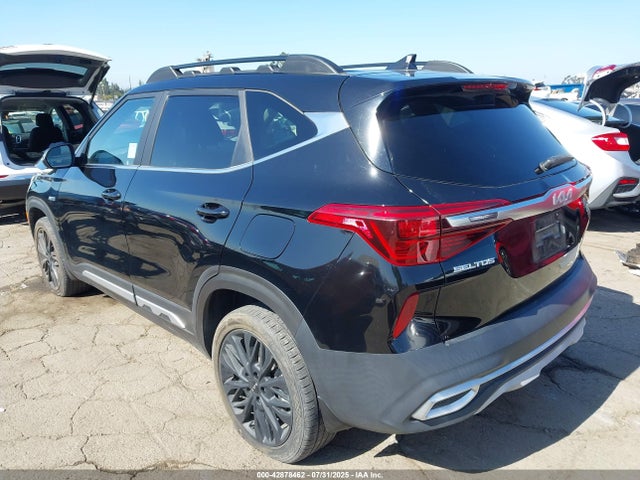 KIA gamma, t-gdi 2023 KNDEUCA21P7400078 Image 3
