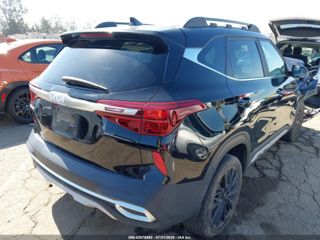 KIA gamma, t-gdi 2023 KNDEUCA21P7400078 Image 4