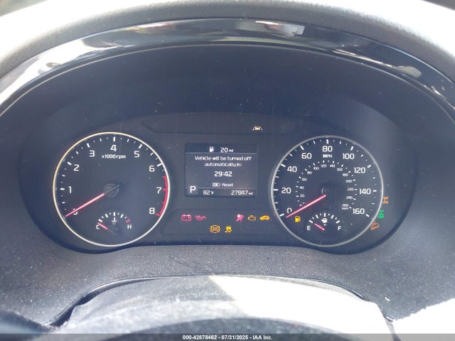 KIA gamma, t-gdi 2023 KNDEUCA21P7400078 Image 7