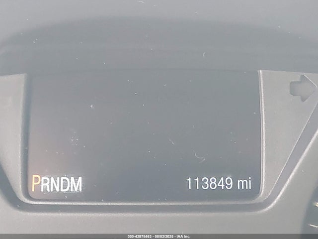 1FTYE1ZM6GKB33411 Ford 2016