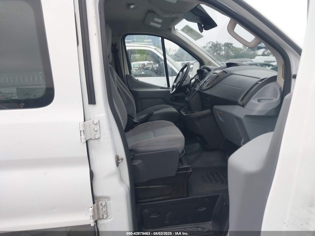 1FTYE1ZM6GKB33411 Ford 2016