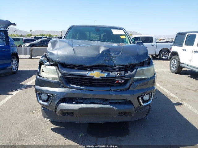 1GCGSDEN1H1154503 Chevrolet lg2 - di: direct injection, vvt: variable valve timing, alum, var2, gen2