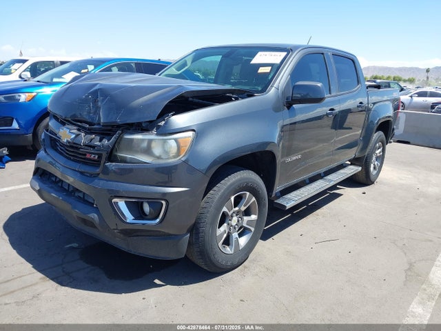 1GCGSDEN1H1154503 Chevrolet lg2 - di: direct injection, vvt: variable valve timing, alum, var2, gen2