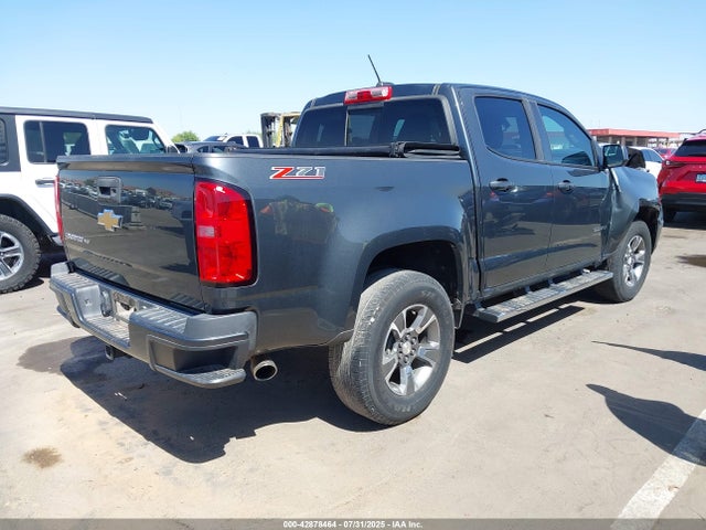 1GCGSDEN1H1154503 Chevrolet lg2 - di: direct injection, vvt: variable valve timing, alum, var2, gen2