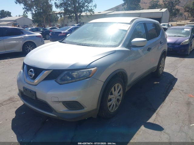 JN8AT2MT0GW001754 Nissan 2016