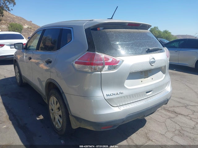 JN8AT2MT0GW001754 Nissan 2016