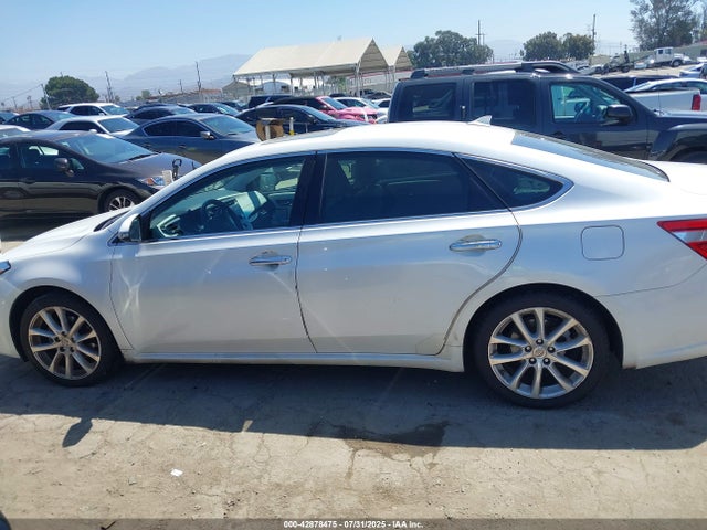 Toyota 2gr-fe 2014 4T1BK1EB9EU123231 Image 14