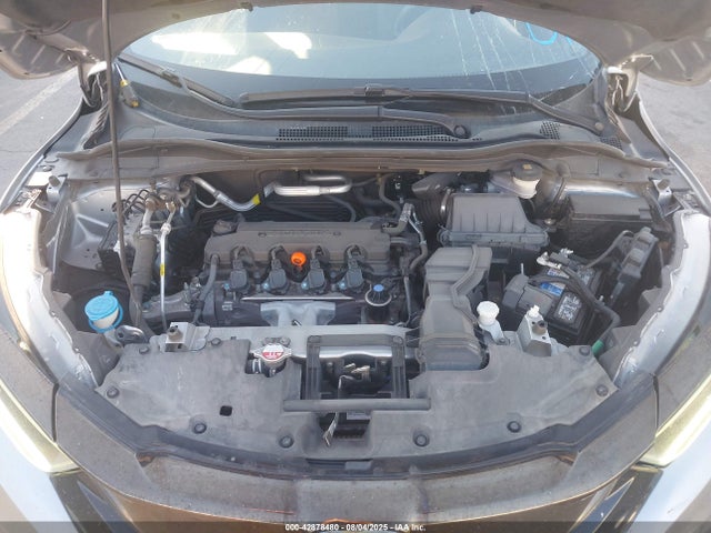 3CZRU6H13LM713708 Honda r18z9