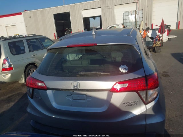 3CZRU6H13LM713708 Honda r18z9