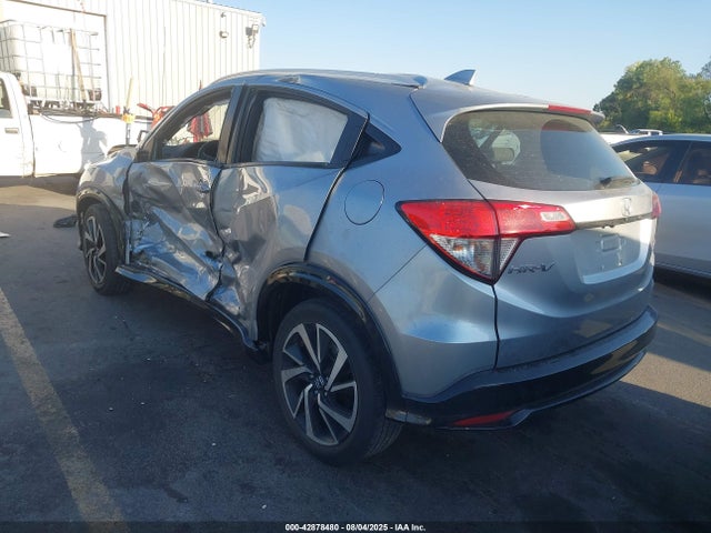 3CZRU6H13LM713708 Honda r18z9