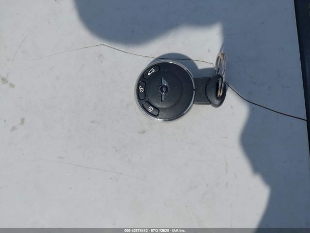 2008 MINI COOPER S WMWMF73568TT87595 Photo 10