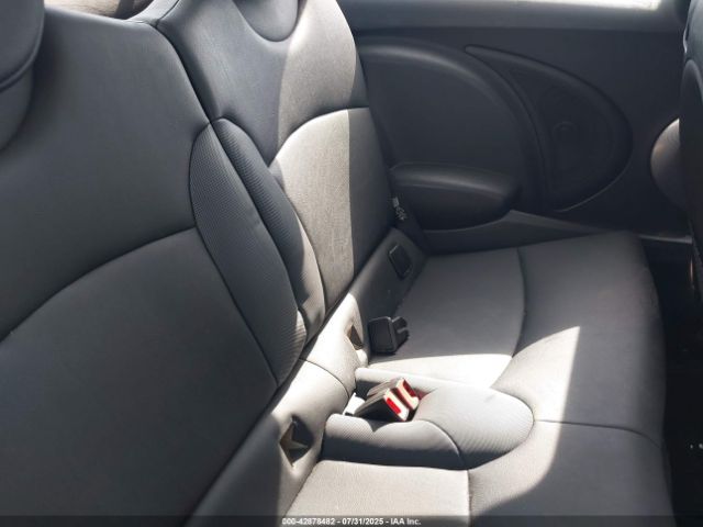 2008 MINI COOPER S WMWMF73568TT87595 Photo 7