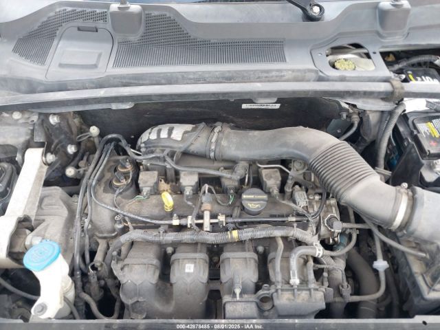 2015 LAND ROVER DISCOVERY SPORT SALCT2BG1FH516669 Photo 9