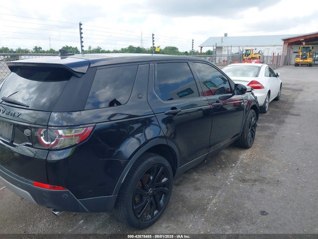 SALCT2BG1FH516669 Land Rover lev3 sulev30