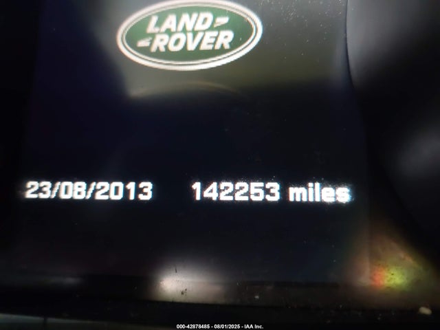 SALCT2BG1FH516669 Land Rover lev3 sulev30