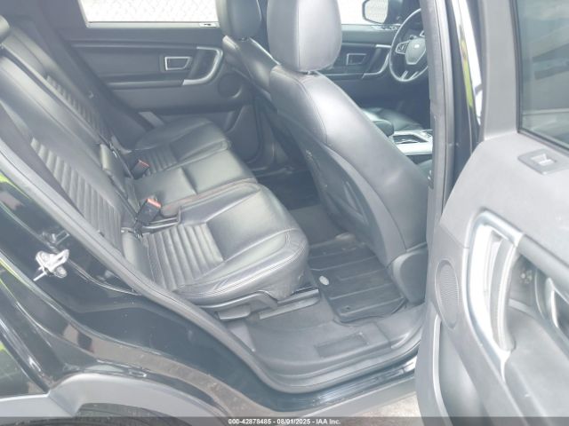 2015 LAND ROVER DISCOVERY SPORT SALCT2BG1FH516669 Photo 7